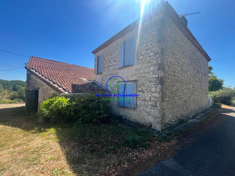 Maison - 165 m² - 5 pièces