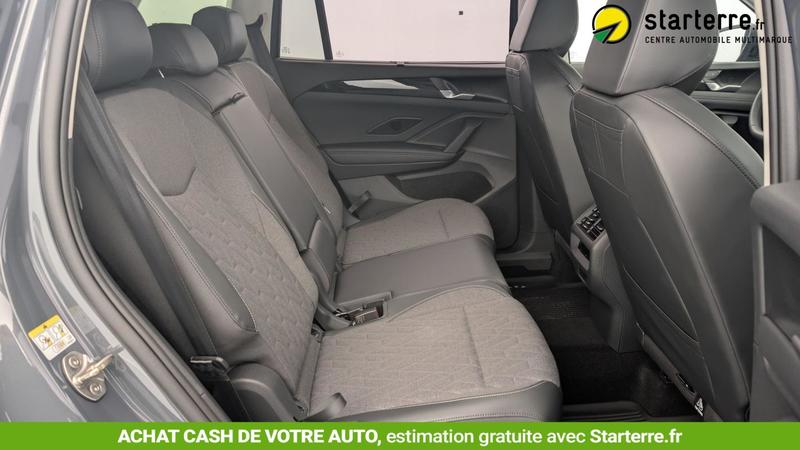 Volkswagen Tayron 1.5 eTSI 150ch Dsg7 7pl Life Plus