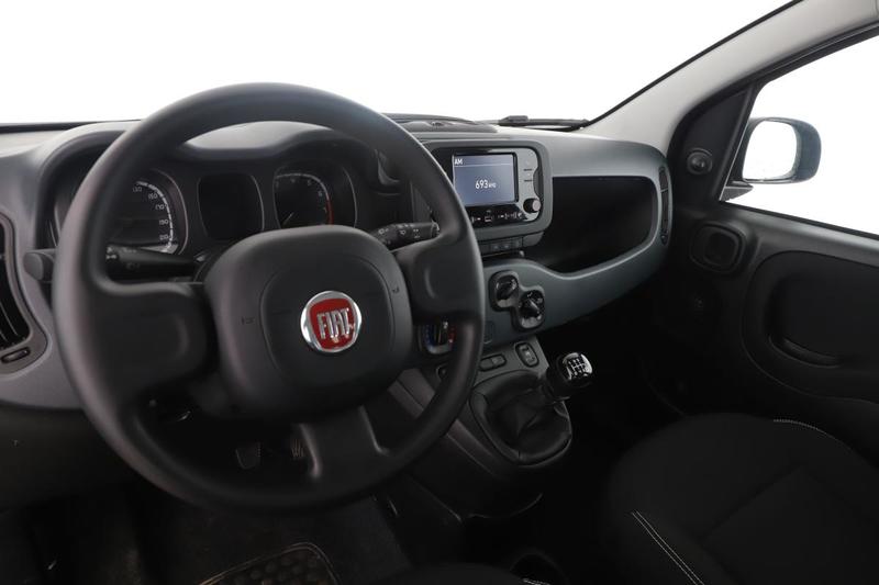 Fiat Panda 1.0 Hybride Bsg