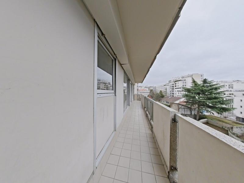 Appartement - 71 m² - 3 pièces