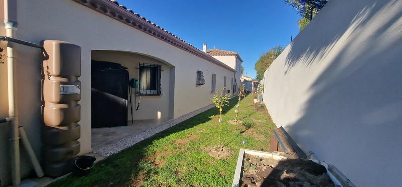 Villa - 291 m² - 7 pièces