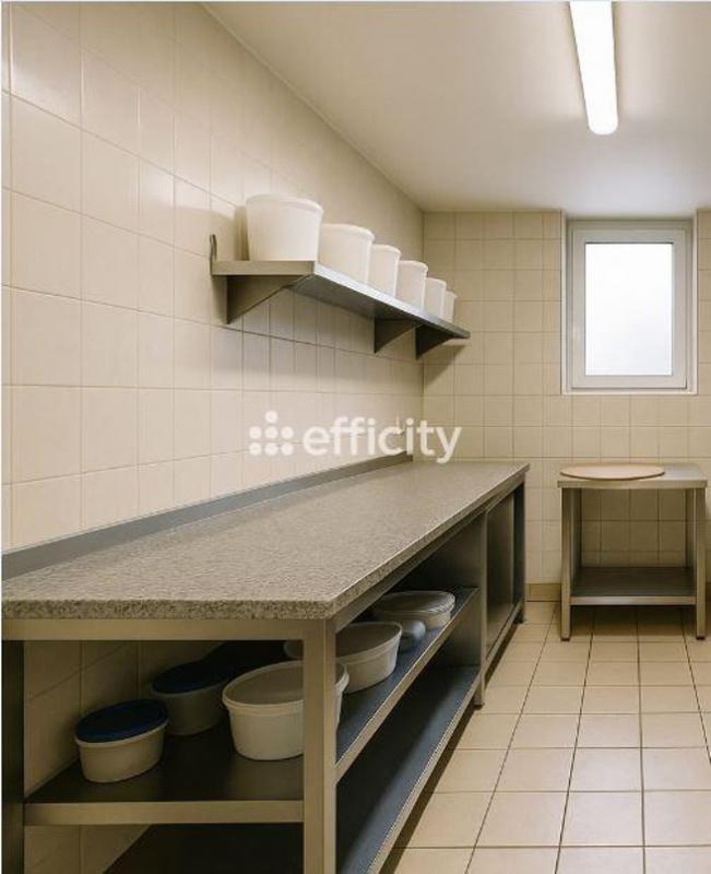 Bureau - 41 m² - 2 pièces