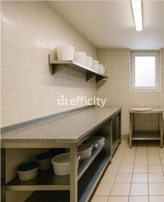 Bureau - 41 m² - 2 pièces