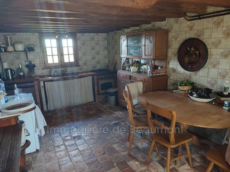 Maison - 109 m² - 5 pièces