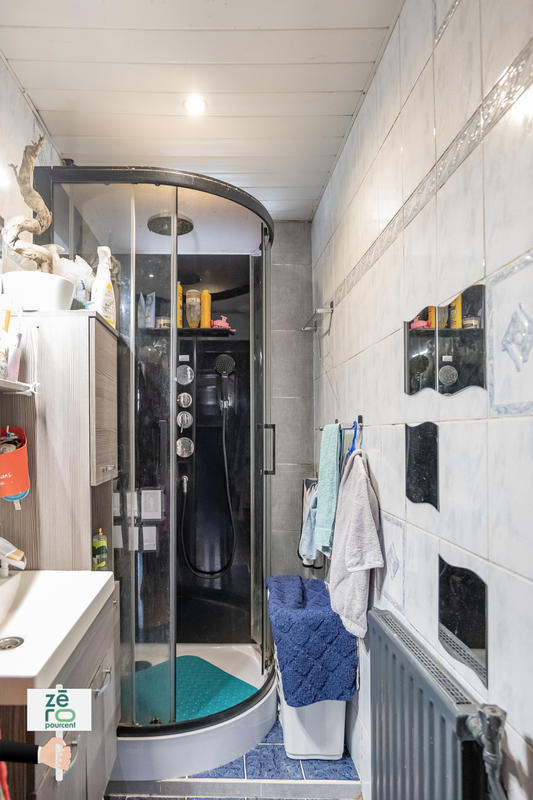 Maison - 174 m² - 6 pièces