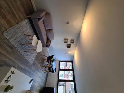 Appartement - 51 m² - 3 pièces