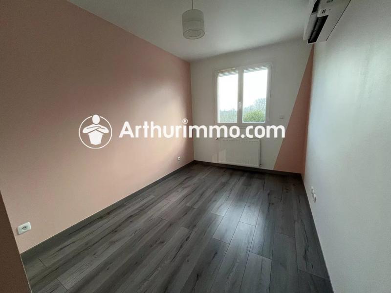 Maison - 71 m² - 4 pièces