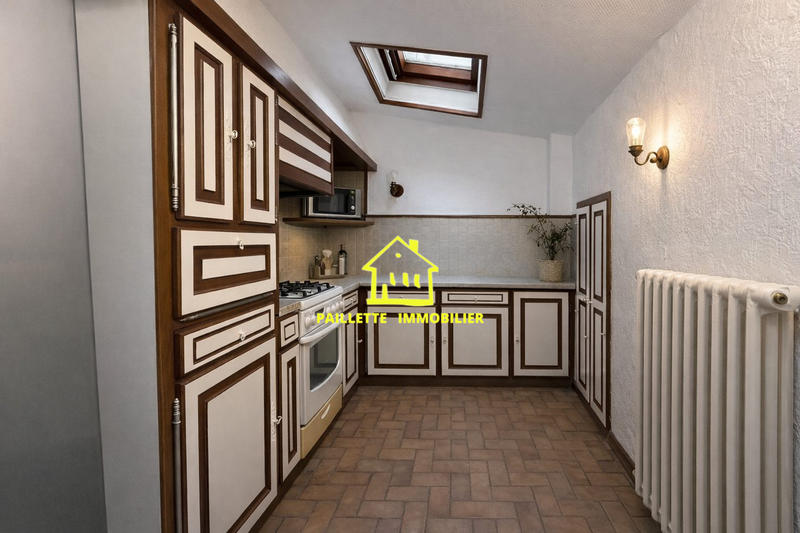 Maison - 78 m² - 3 pièces