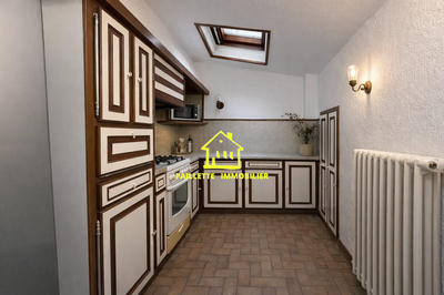 Maison - 78 m² - 3 pièces