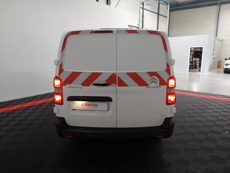 Citroën Jumpy Cabine Approfondie Xl BlueHDi 120 Club