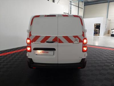 Citroën Jumpy Cabine Approfondie Xl BlueHDi 120 Club