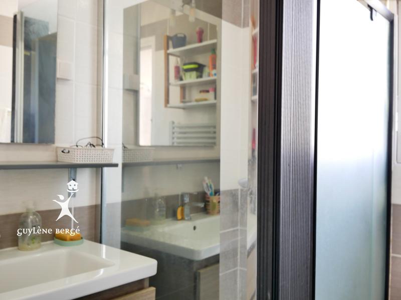 Maison - 145 m² - 5 pièces