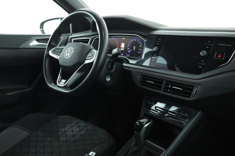 Volkswagen Polo 1.0 Tsi R-Line Dsg7 110 ch
