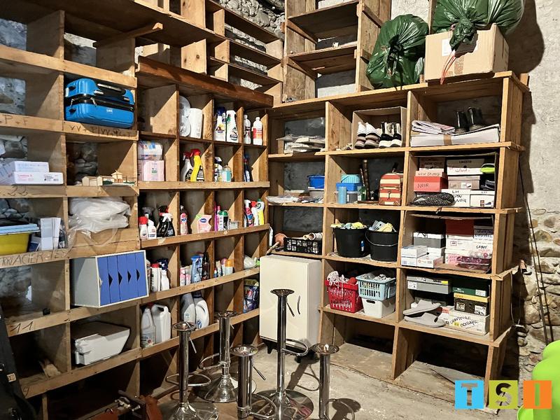 Maison de ville - 140 m² - 5 pièces