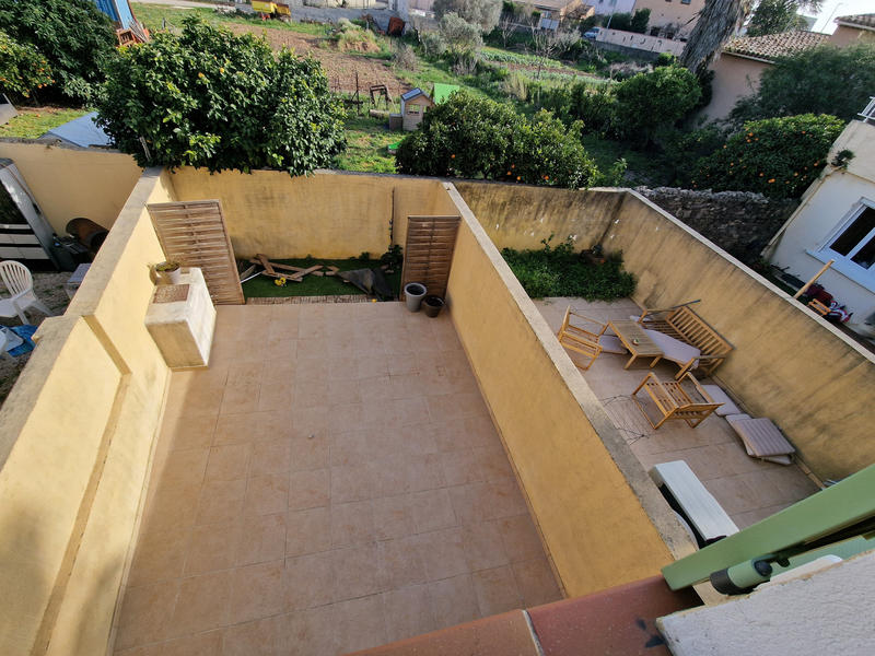 Maison - 140 m² - 8 pièces