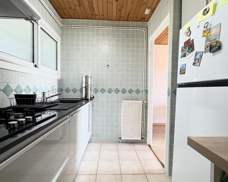 Appartement - 57 m² - 2 pièces