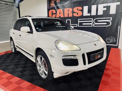 Porsche Cayenne 4.8 Tiptronic V8 Gts 405 ch - Garantie 6 Mois