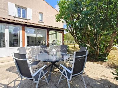 Maison de campagne - 220 m² - 5 pièces
