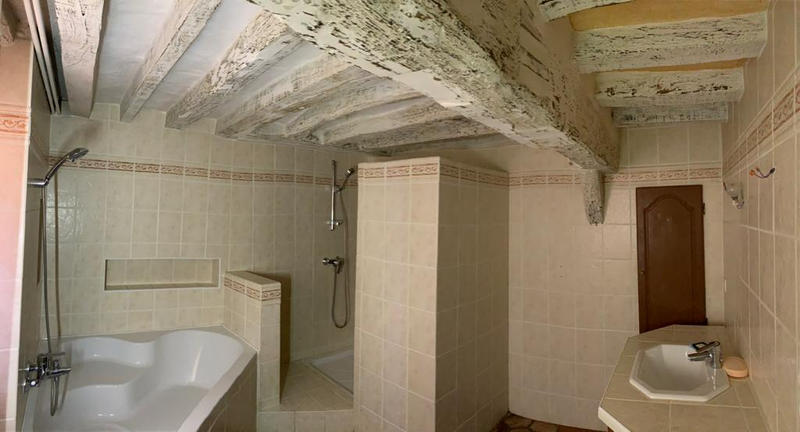 Maison - 160 m² - 7 pièces