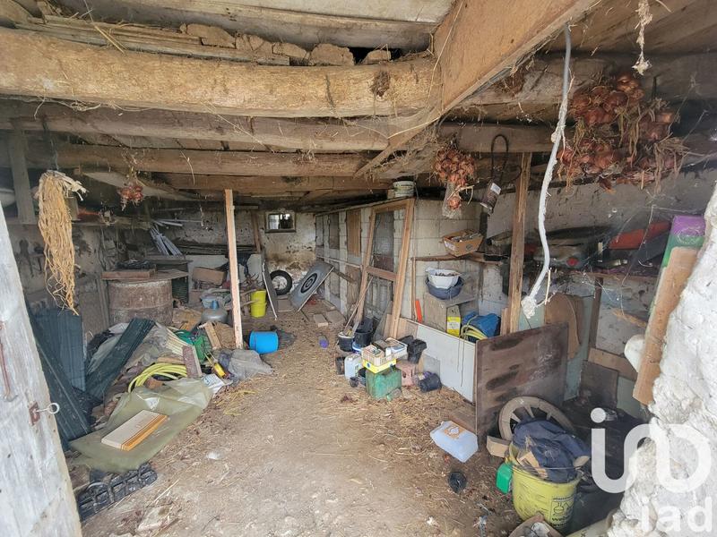 Appartement - 90 m² - 2 pièces