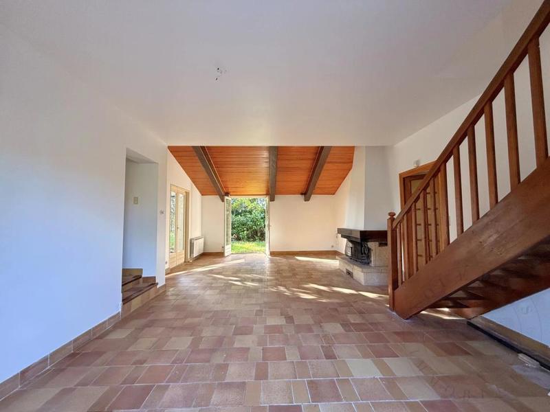 Villa - 168 m² - 7 pièces