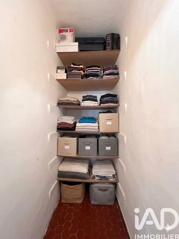 Maison de village - 90 m² - 4 pièces