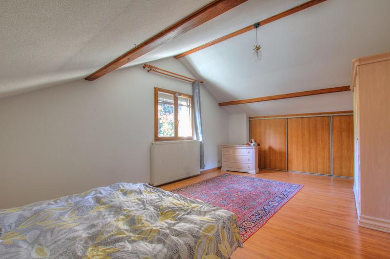 Maison - 193 m² - 6 pièces