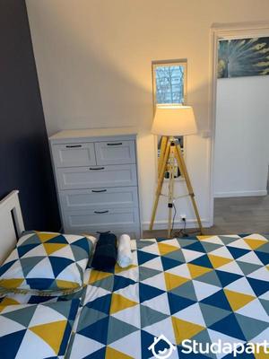 Appartement - 100 m² - 5 pièces