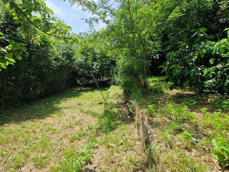 Maison - 82 m² - 5 pièces