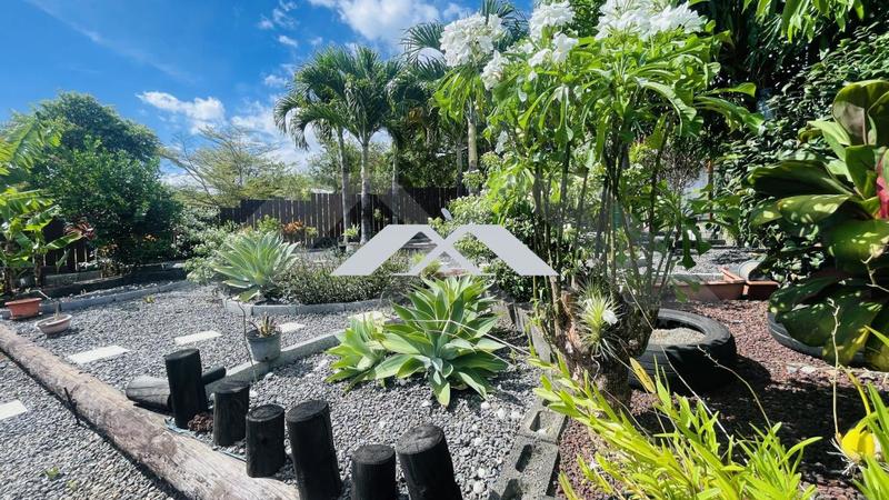 Maison traditionnelle - 55 m² - 3 pièces