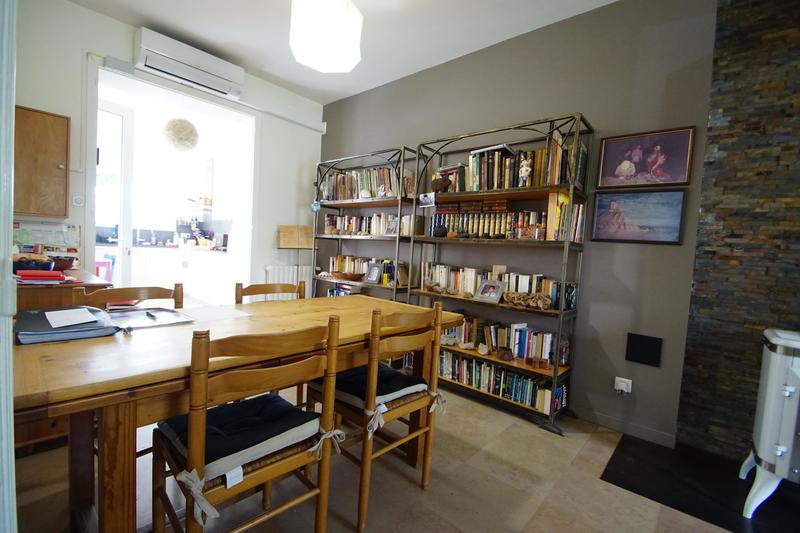 Viager - Maison - 127 m² - 5 pièces