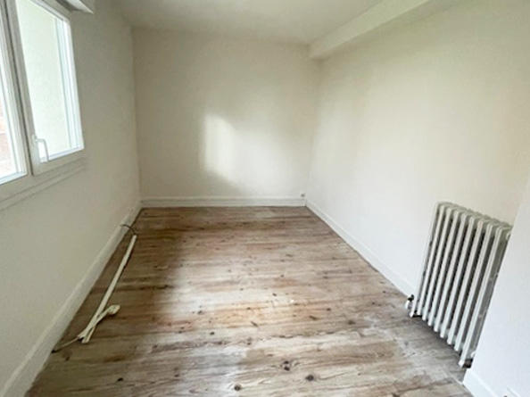 Appartement - 75 m² - 4 pièces