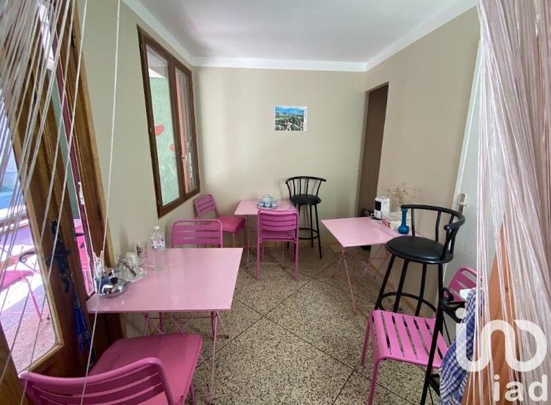 Maison de village - 37 m² - 3 pièces