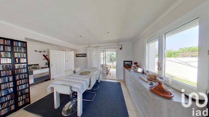 Maison - 114 m² - 4 pièces