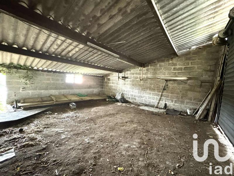 Maison de ville - 140 m² - 8 pièces