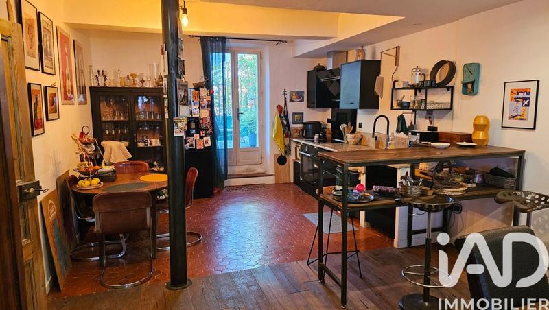 Maison - 131 m² - 4 pièces