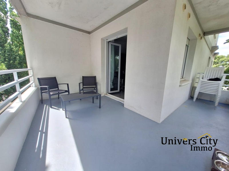 Appartement - 71 m² - 4 pièces