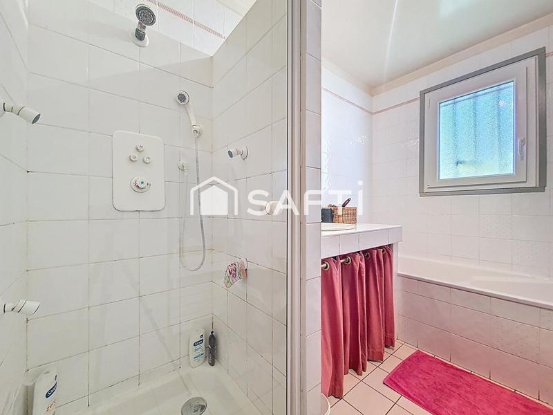 Maison - 146 m² - 6 pièces