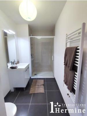 Maison - 82 m² - 4 pièces