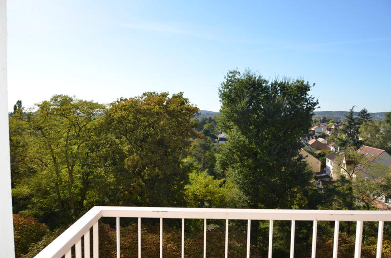 Appartement - 78 m² - 3 pièces