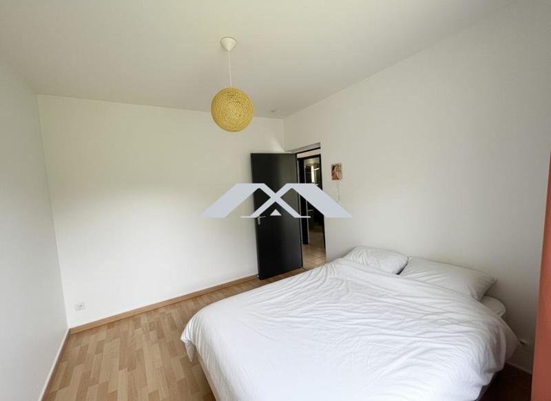 Maison - 67 m² - 5 pièces