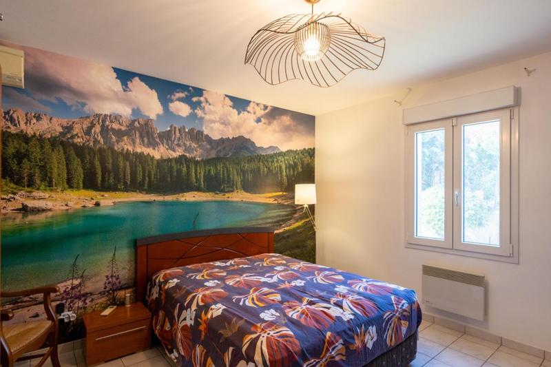 Villa - 172 m² - 5 pièces