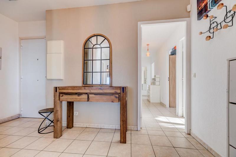 Appartement - 104 m² - 4 pièces