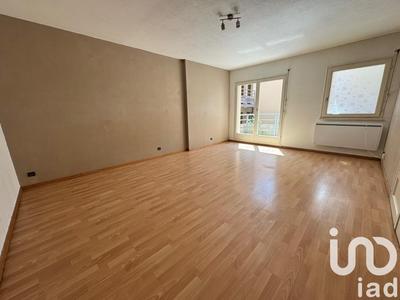 Appartement - 87 m² - 4 pièces