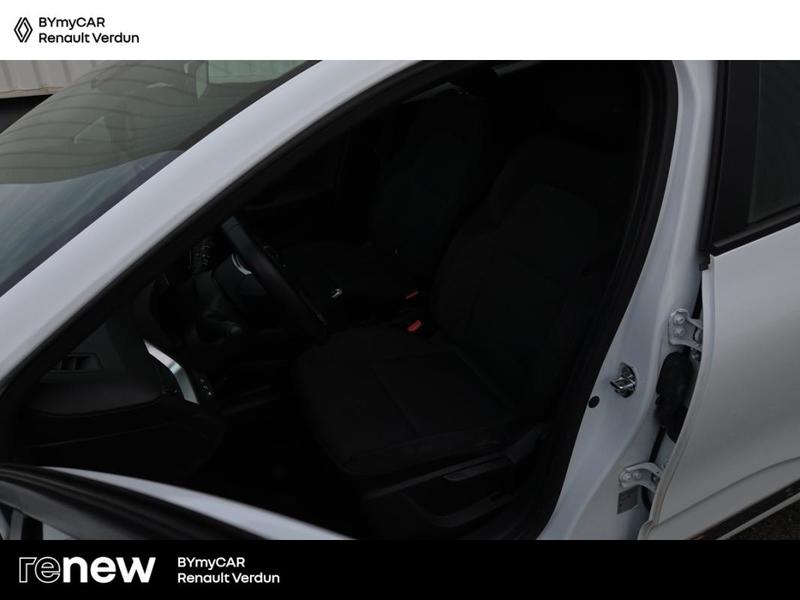 Renault Clio V Blue dCi 100 - 21n Business