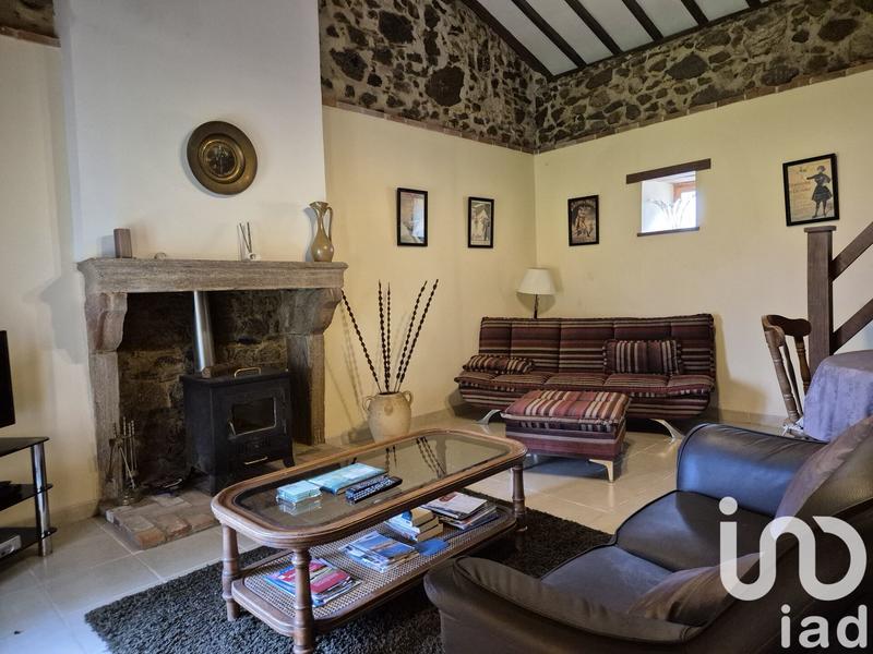 Maison de campagne - 173 m² - 5 pièces