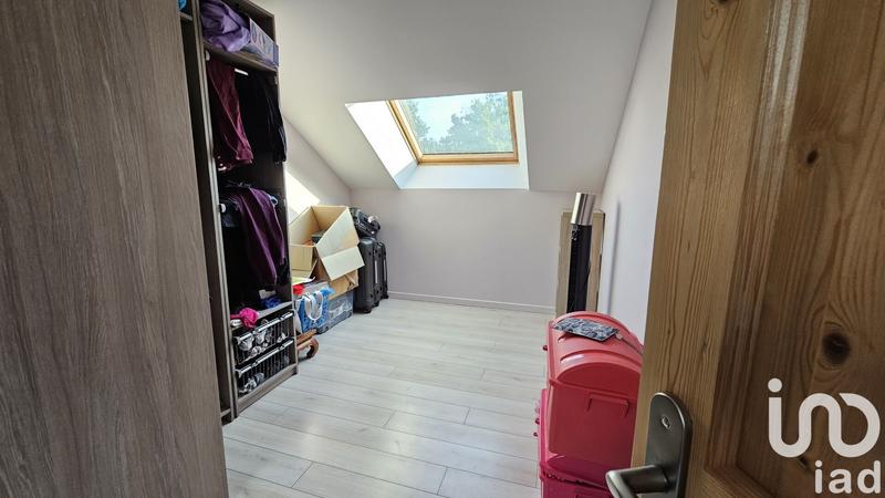 Maison - 144 m² - 7 pièces