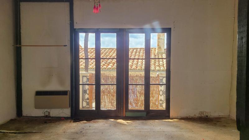 Maison ancienne - 114 m² - 4 pièces