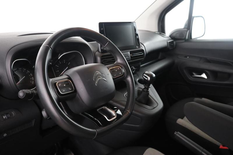 Citroën Berlingo Multispace Taille m 1.5 Blue-HDi Feel Pack Bv6 102 ch