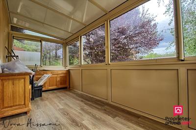 Maison - 85 m² - 3 pièces